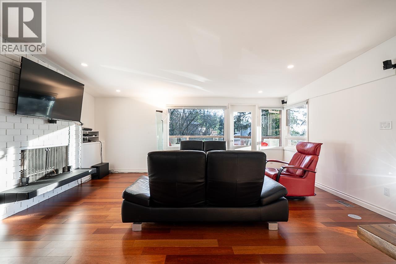 5651 WESTHAVEN ROAD, West Vancouver