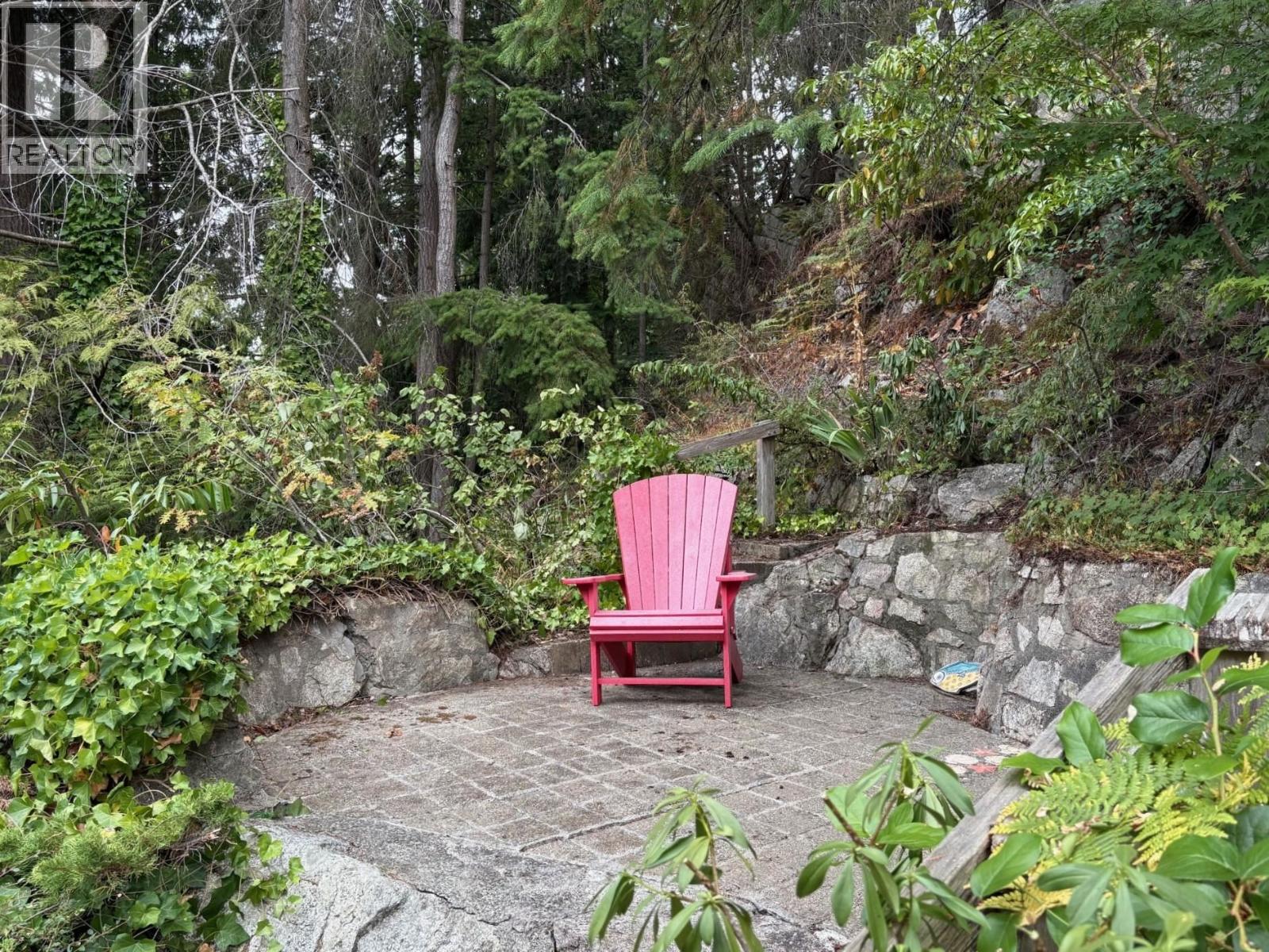 5651 WESTHAVEN ROAD, West Vancouver