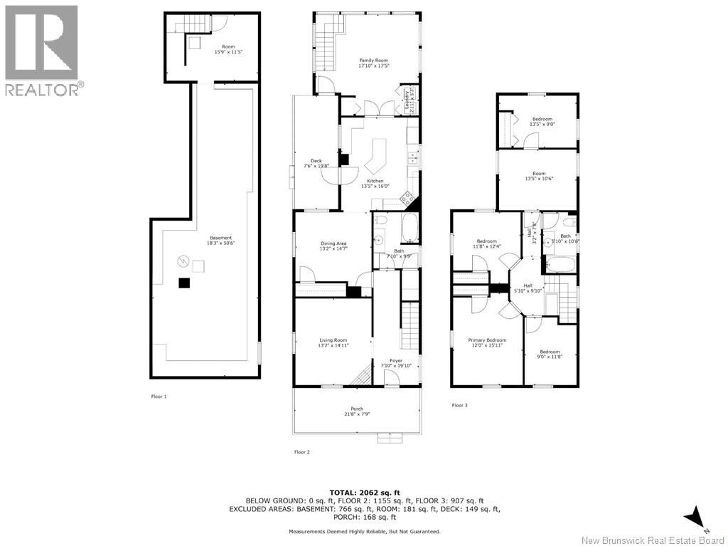 52 PRINCESS STREET - 36
