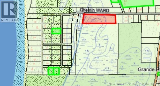 0 ward/miscou Road — photo 2