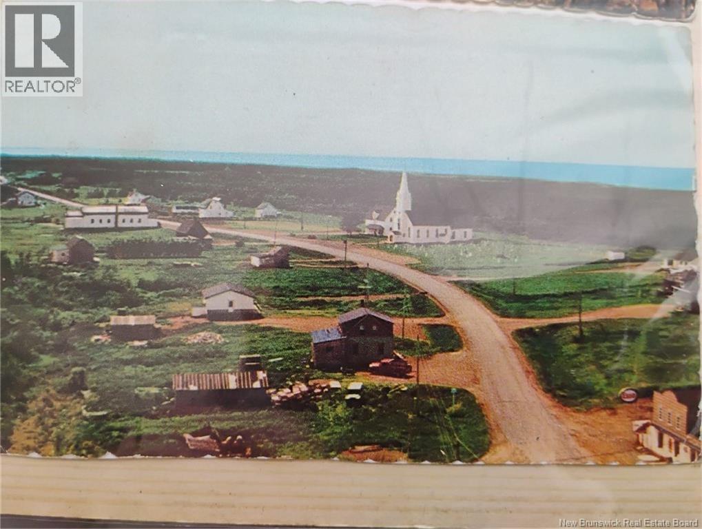 0 ward/miscou Road — photo 3