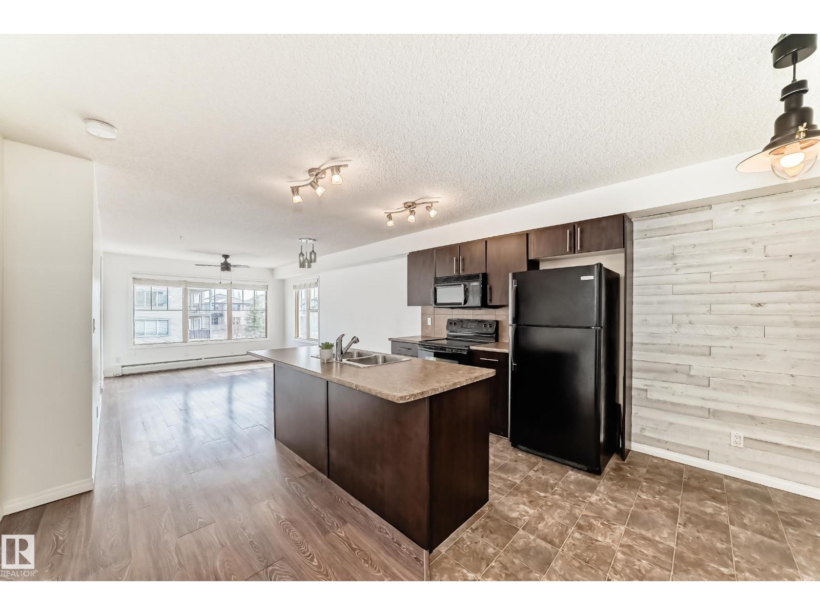 #301 103 AMBLESIDE DR SW, Edmonton