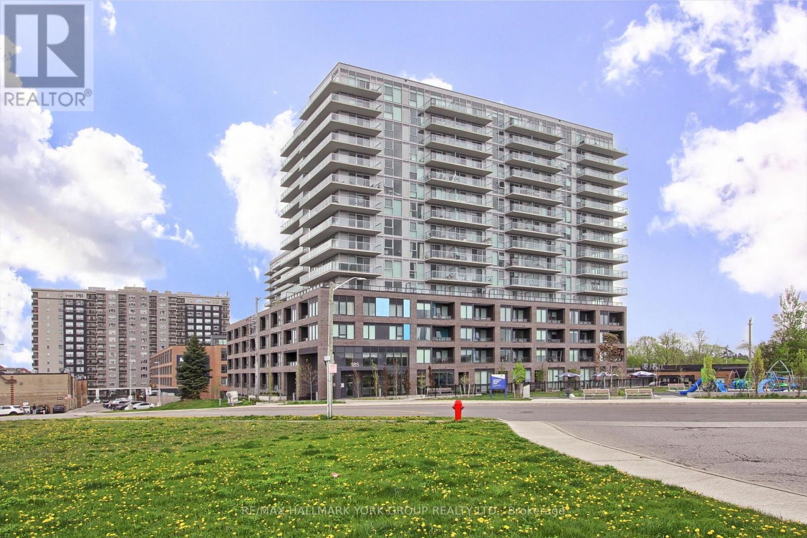 Listing photo of 419 - 185 DEERFIELD ROAD