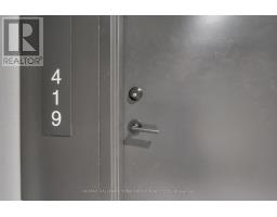 419 - 185 Deerfield Road, Newmarket, ON L3Y0G7 Photo 21