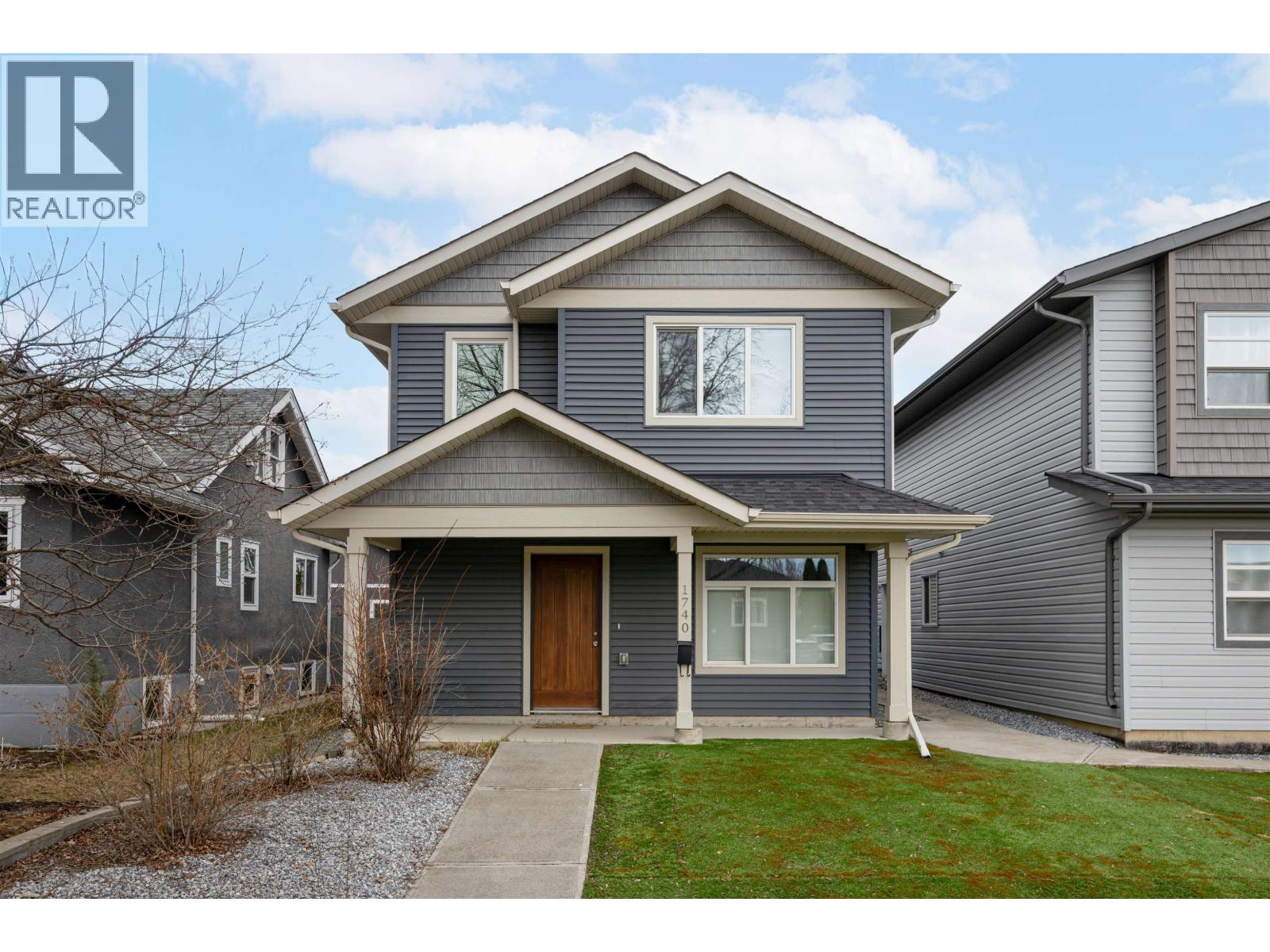 1740 5TH AVENUE - 1