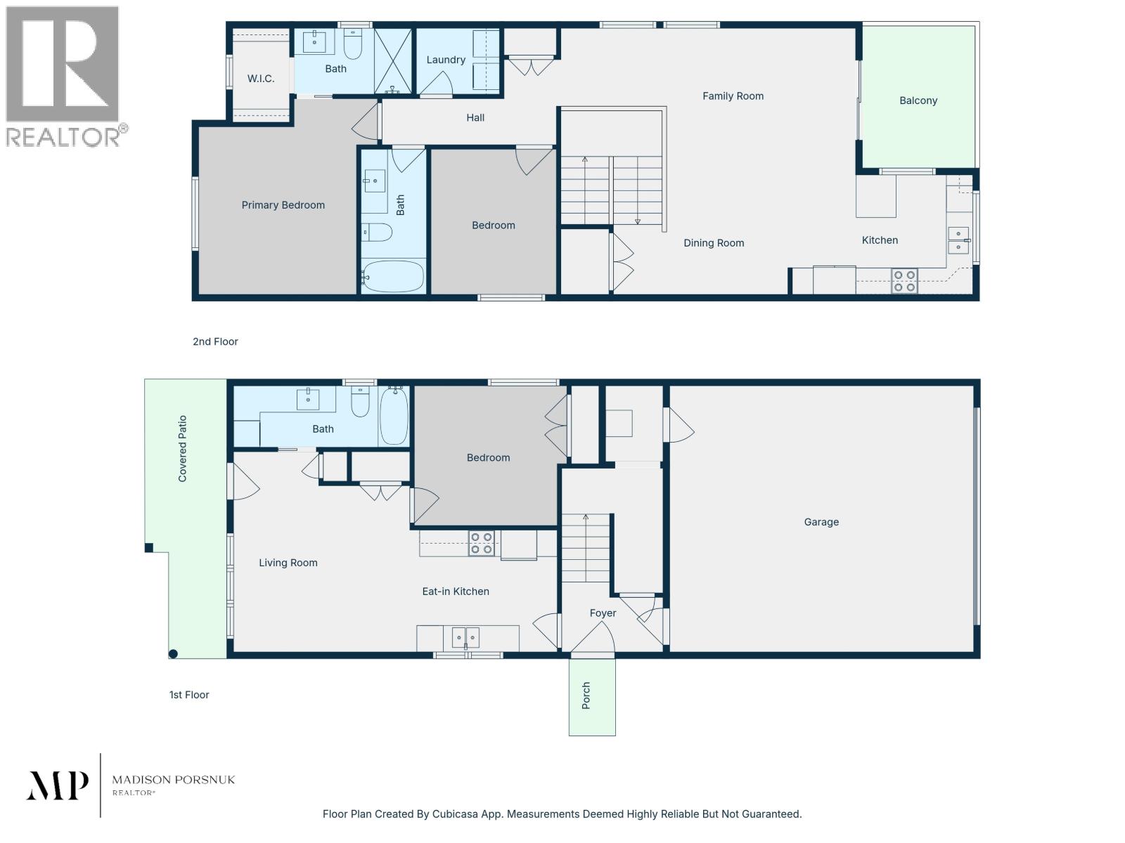 1740 5TH AVENUE - 2