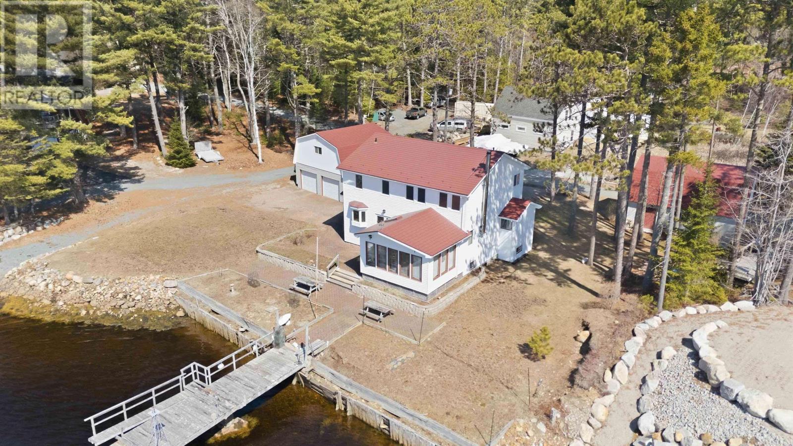 Property 4 of 38 of 50 Narrows Basin Road