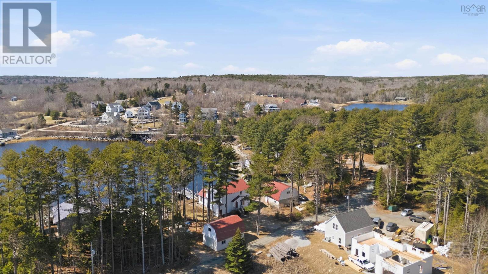 Property 33 of 38 of 50 Narrows Basin Road