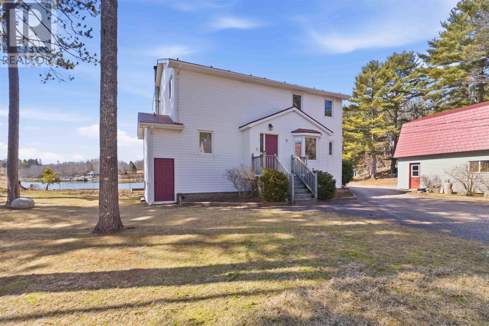 Property 12 of 38 of 50 Narrows Basin Road