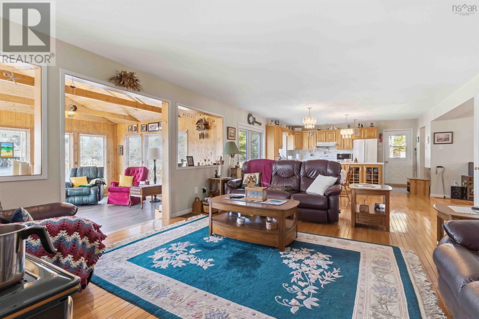 Property 1 of 38 of 50 Narrows Basin Road