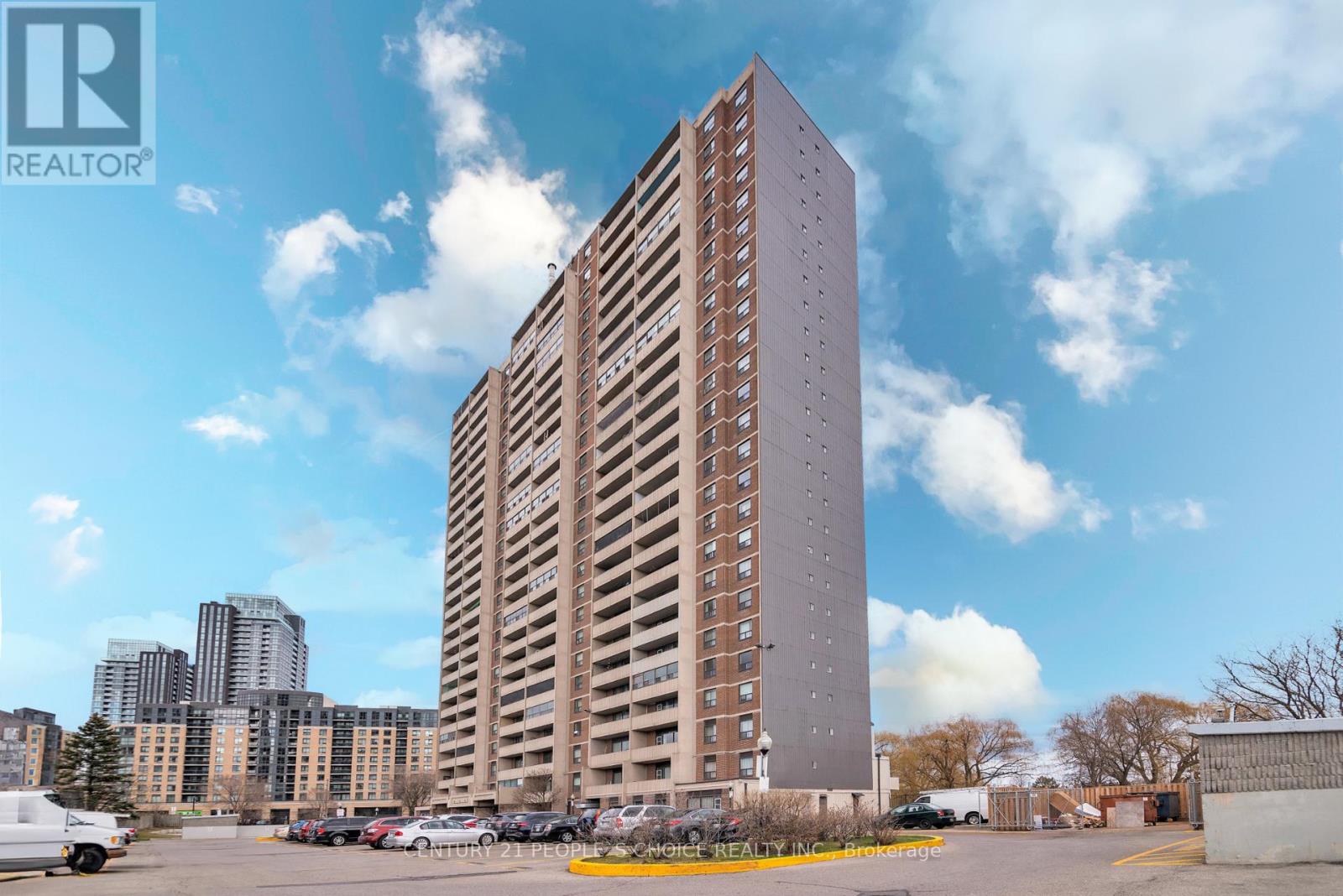 #902 3390 WESTON ROAD - 1