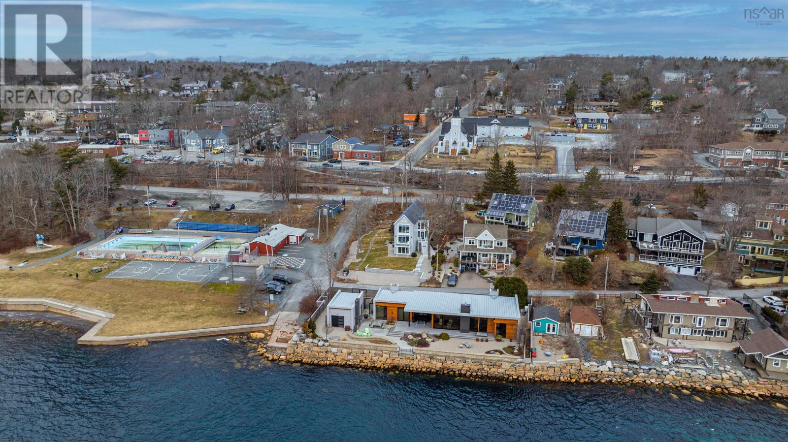 Property 41 of 49 of 15 Shipyard Road