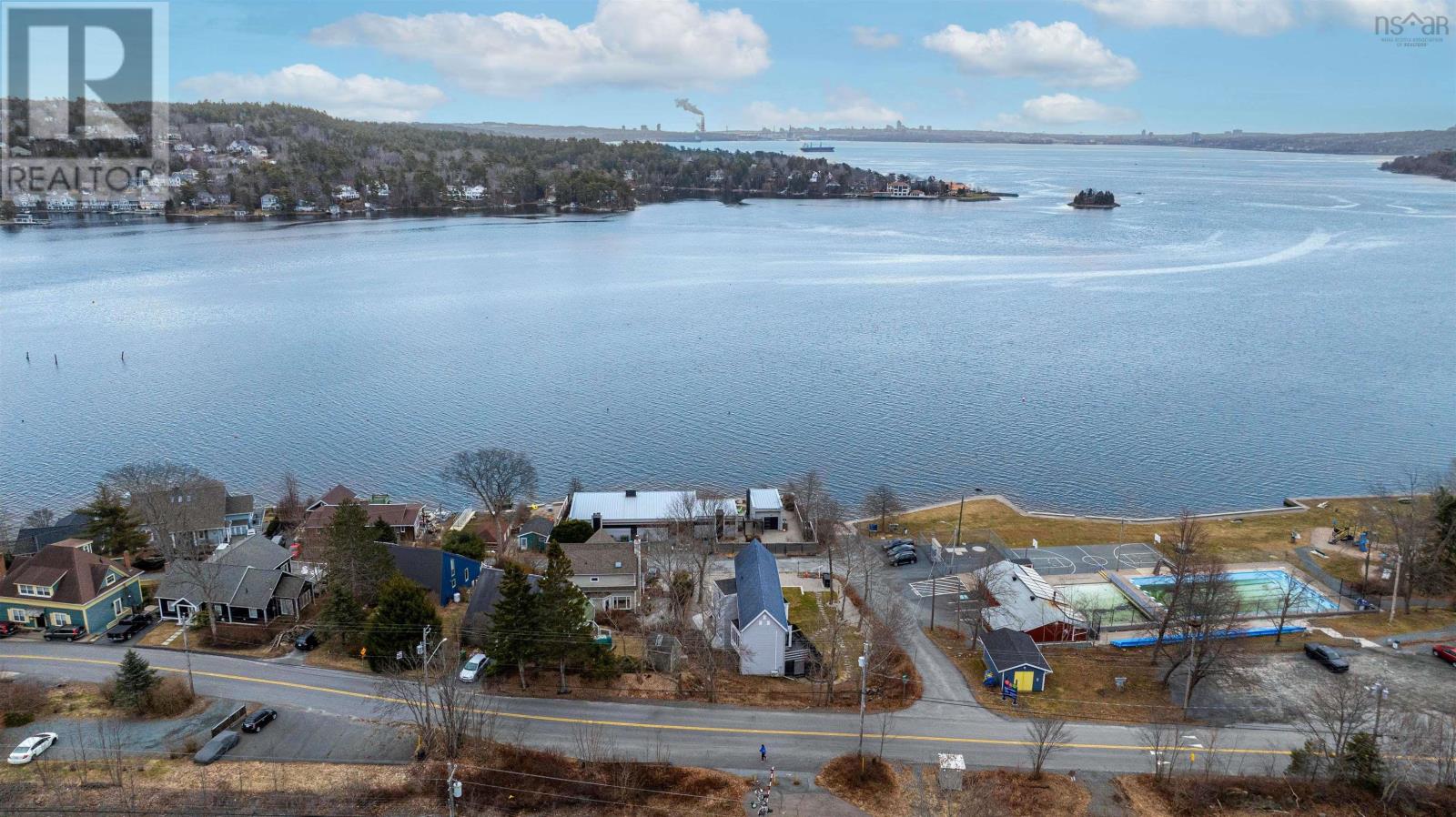 Property 2 of 49 of 15 Shipyard Road