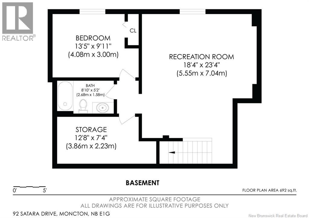 92 Satara Drive - Thumbnail 38