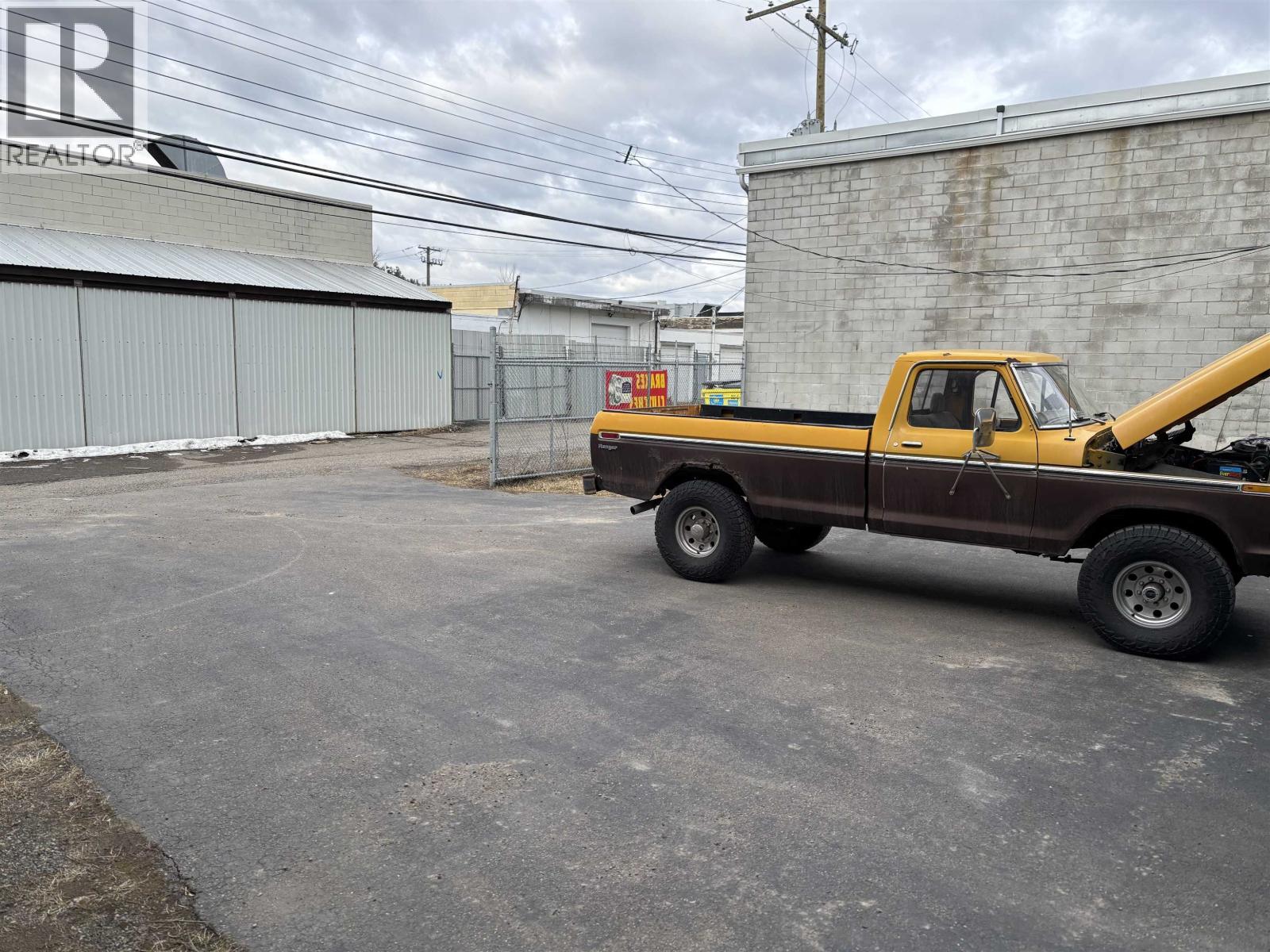 Kitchen of 639 2ND AVENUE · Prince George, BC