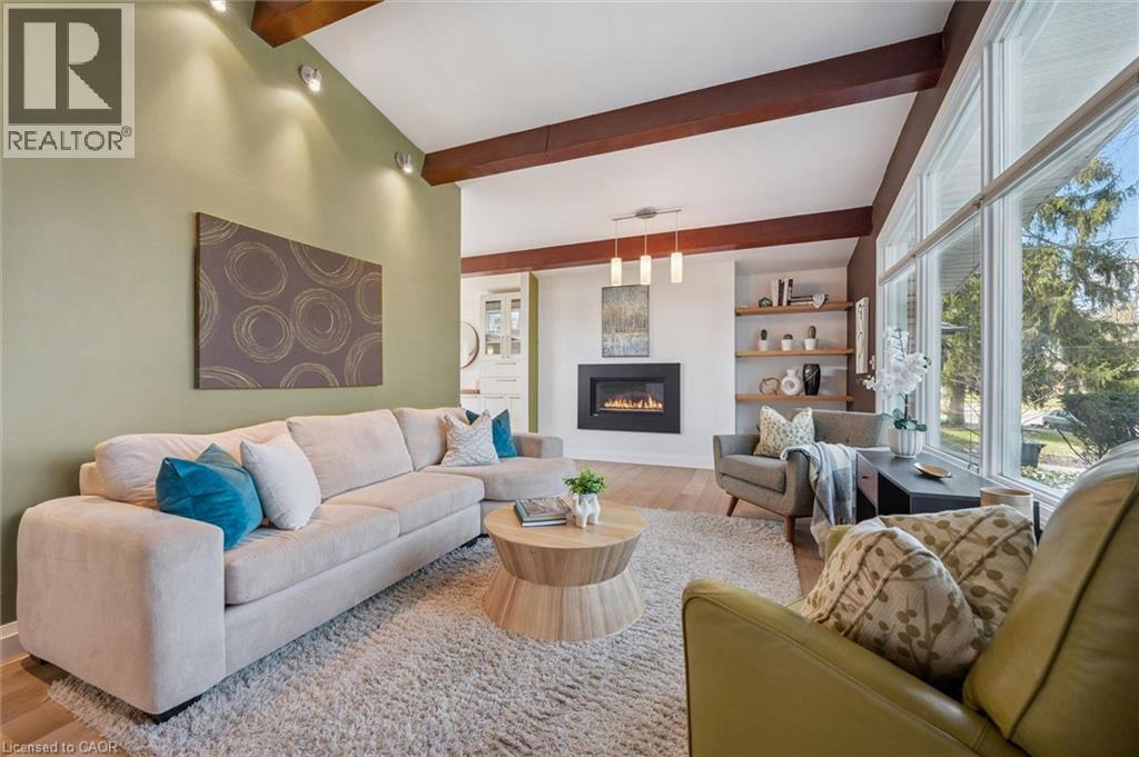 67 SUNNYLEA Crescent, Guelph, Ontario N1E1W3 - Photo 5