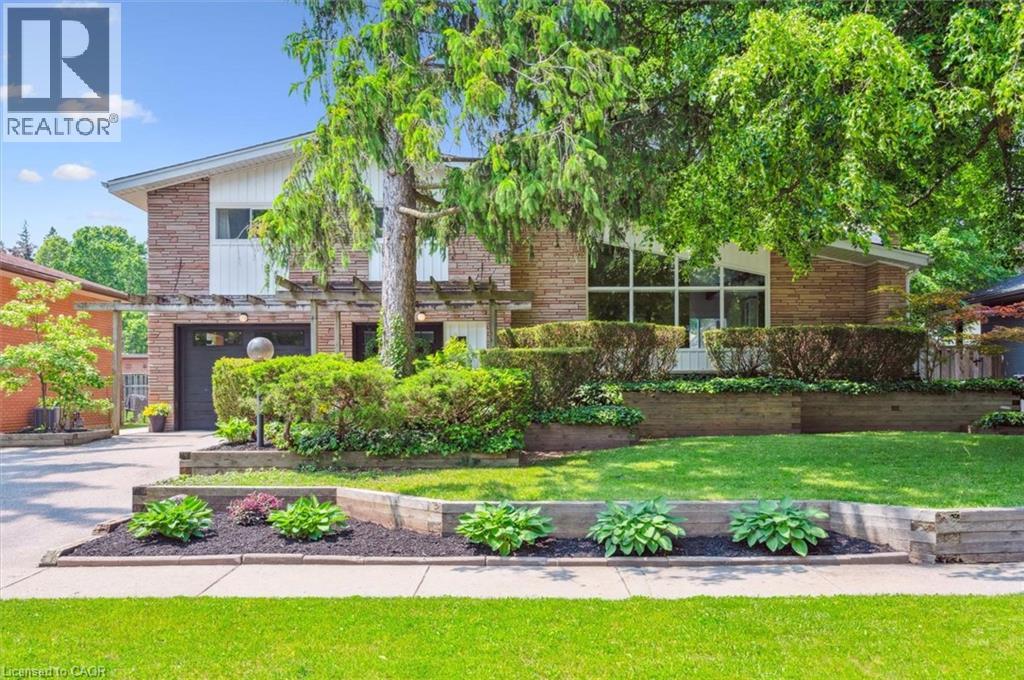 67 SUNNYLEA Crescent, Guelph, Ontario N1E1W3 - Photo 3