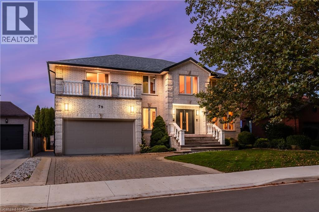 79 MAPLE DRIVE - 2
