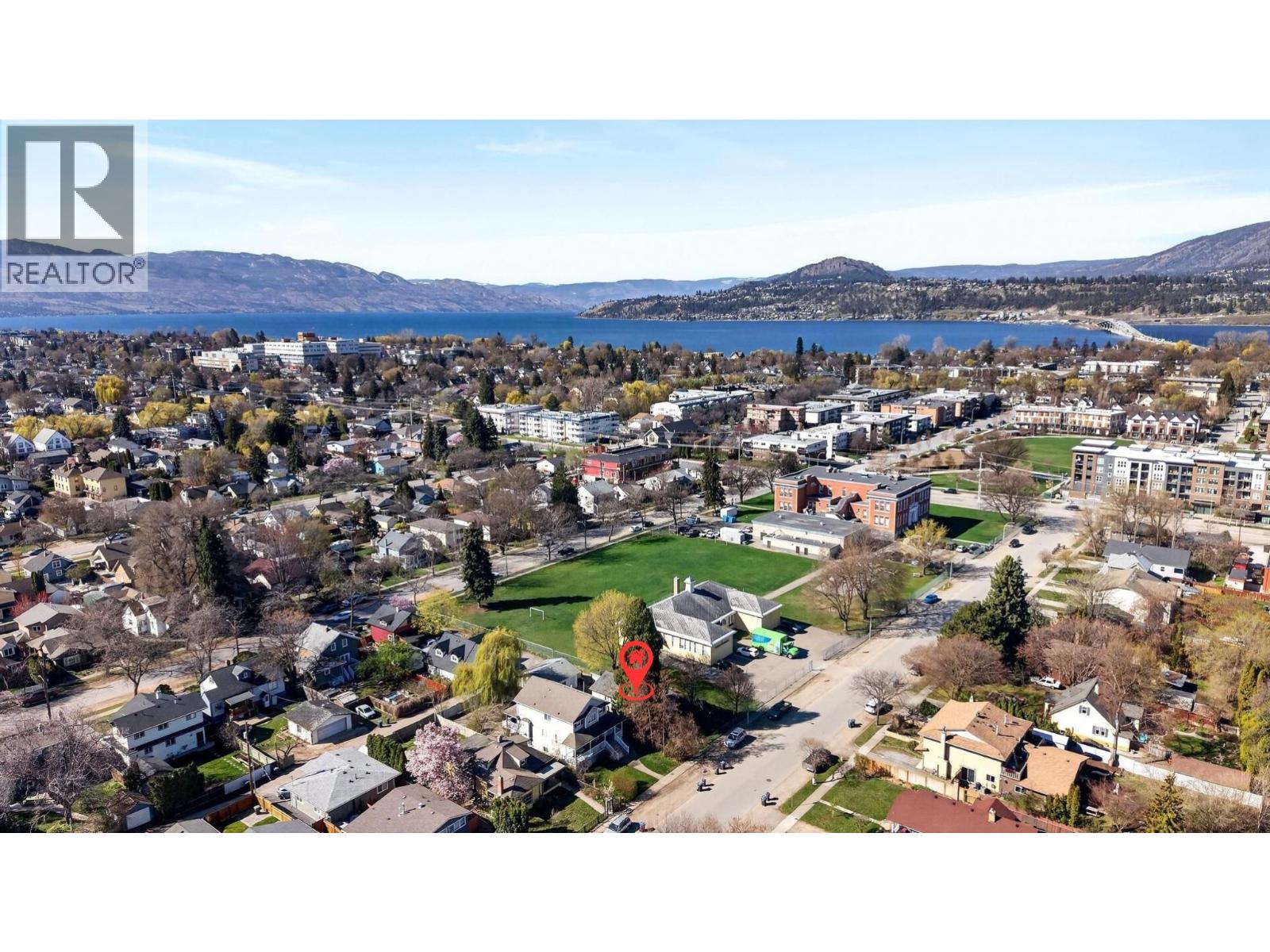  797 Dehart Avenue, Kelowna