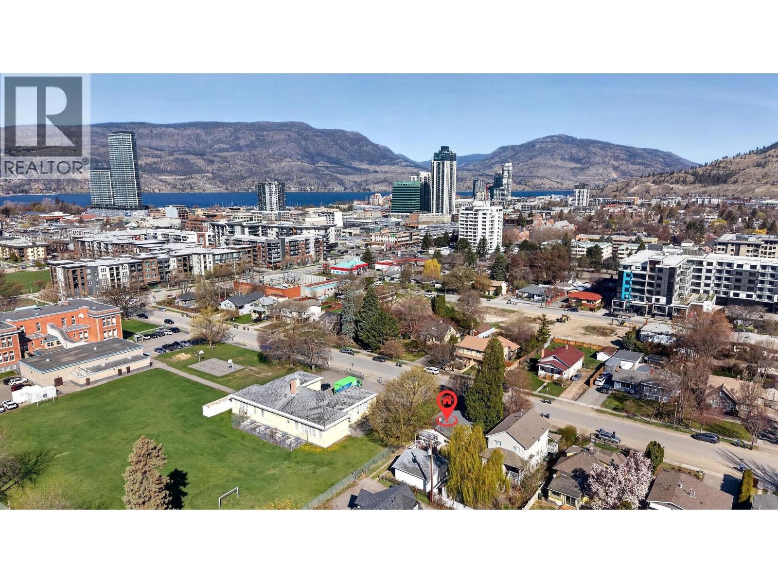  797 Dehart Avenue, Kelowna