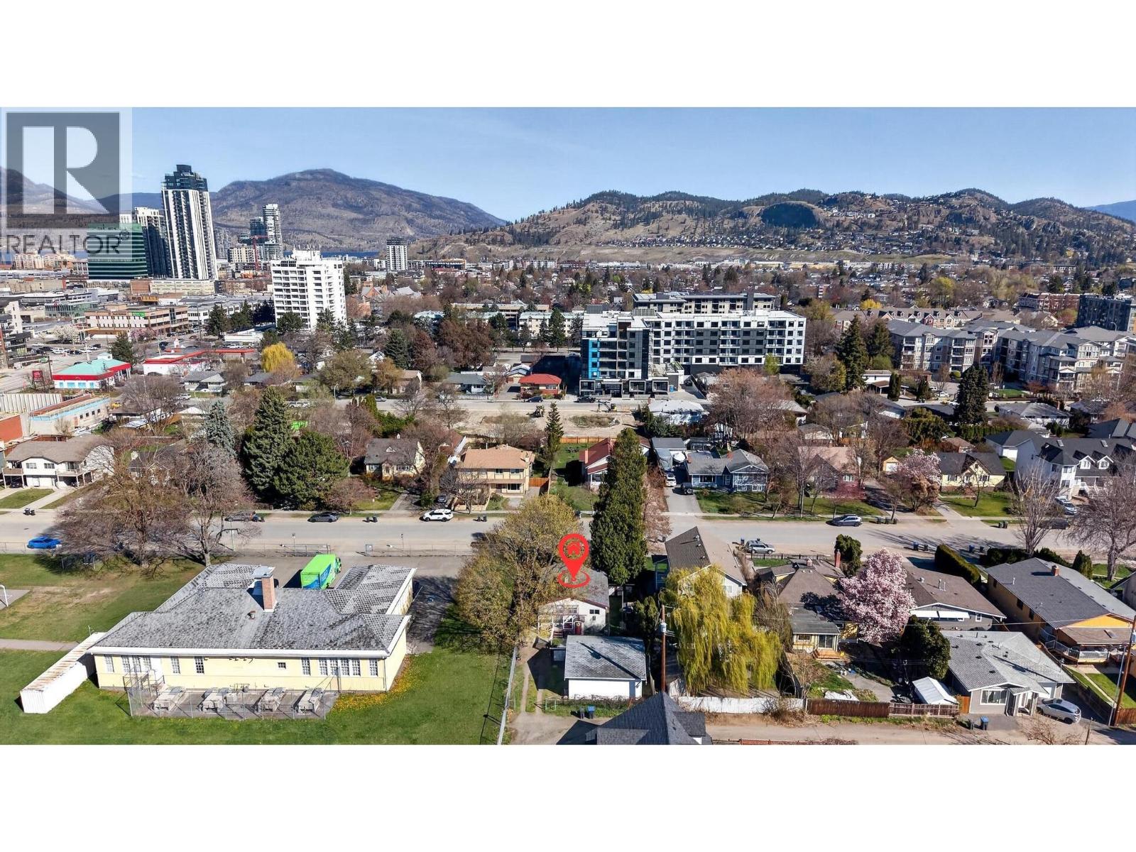  797 Dehart Avenue, Kelowna