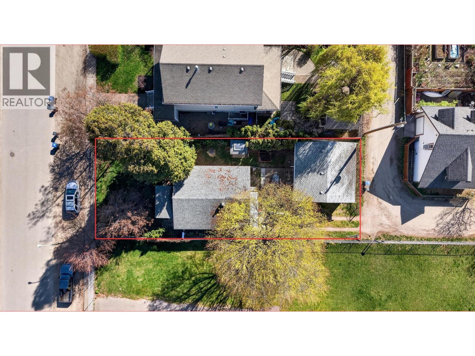  797 Dehart Avenue, Kelowna