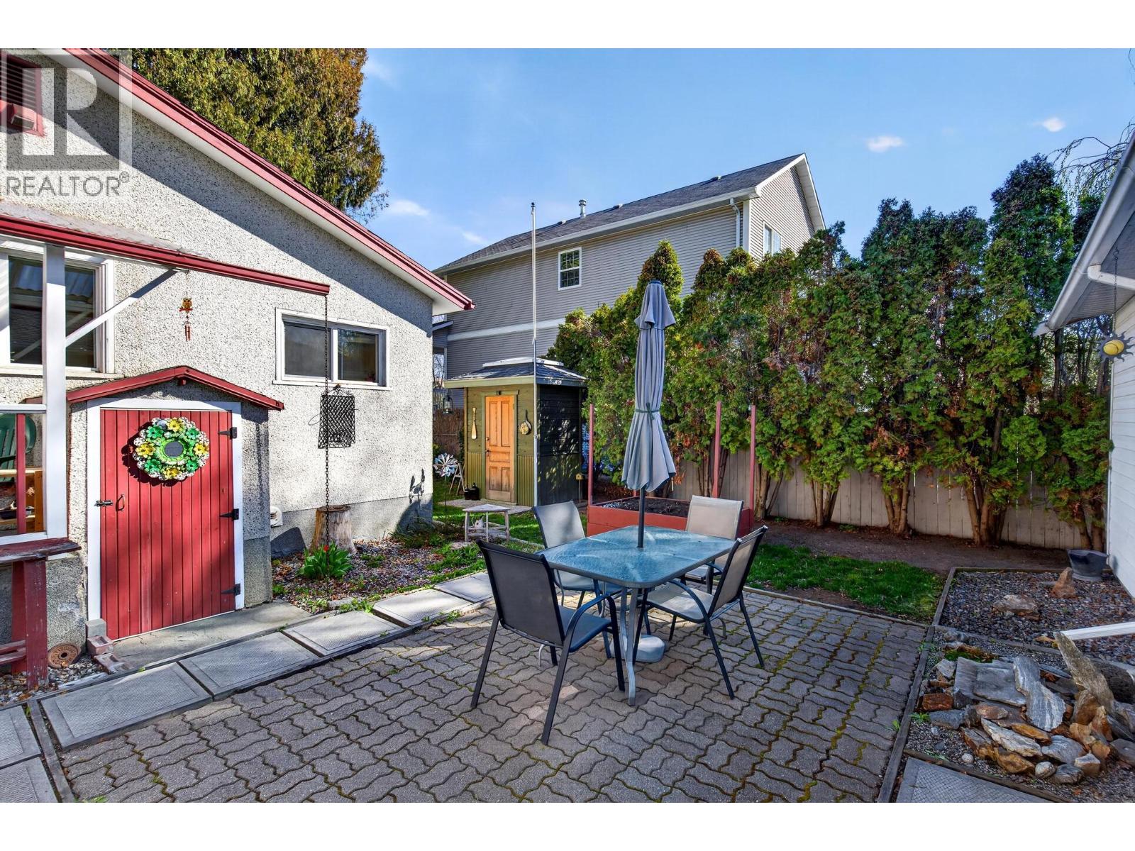  797 Dehart Avenue, Kelowna