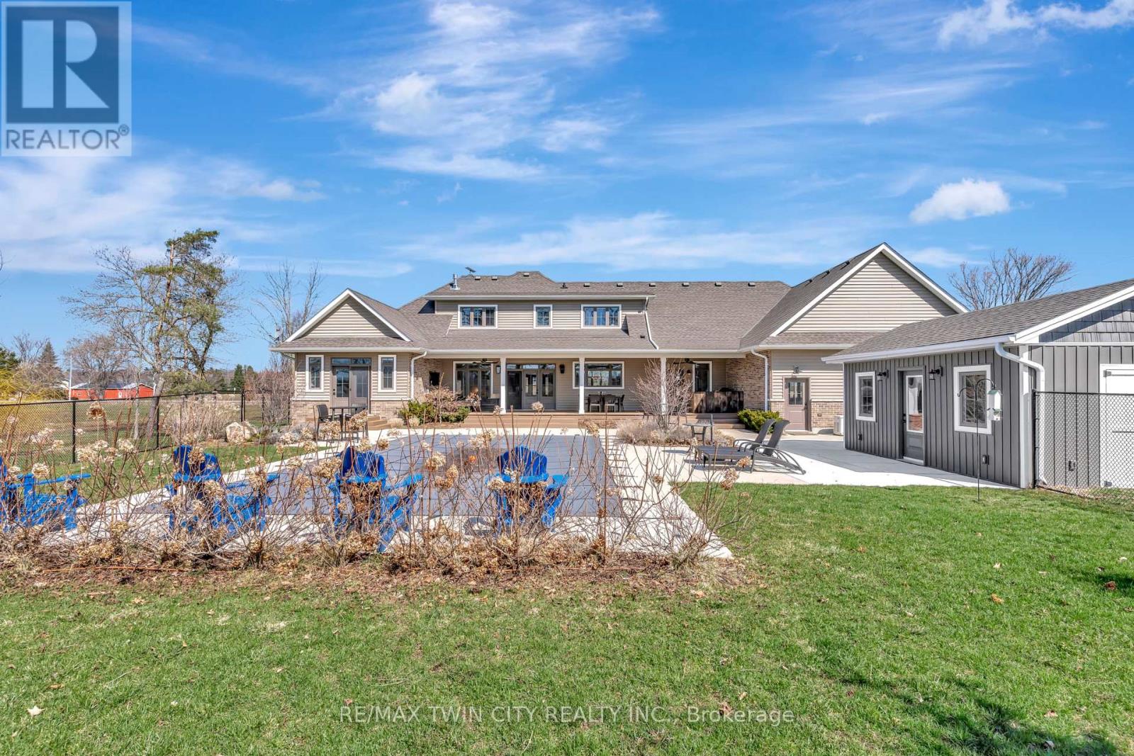 42 PARSONAGE ROAD - 36