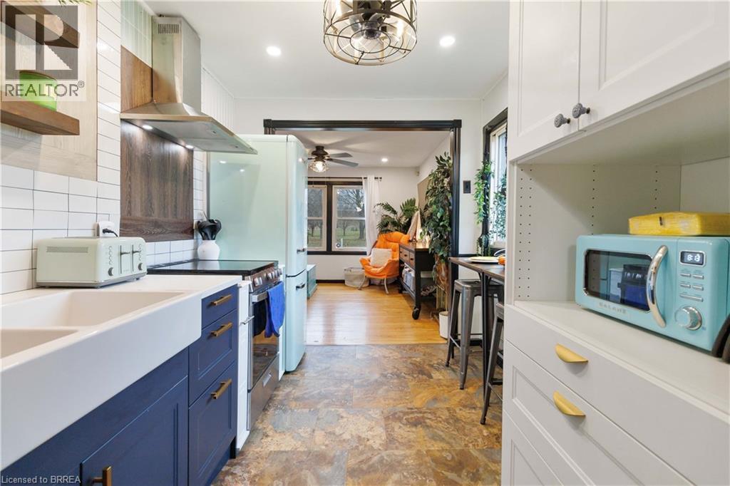 213 ELGIN Street - 25
