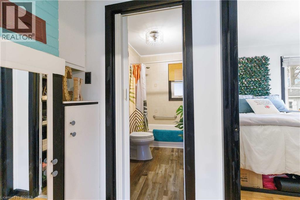 213 ELGIN Street - 27