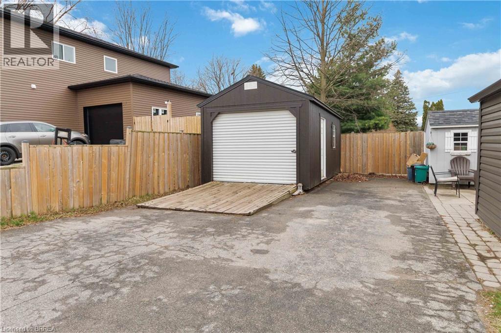 213 ELGIN Street - 39