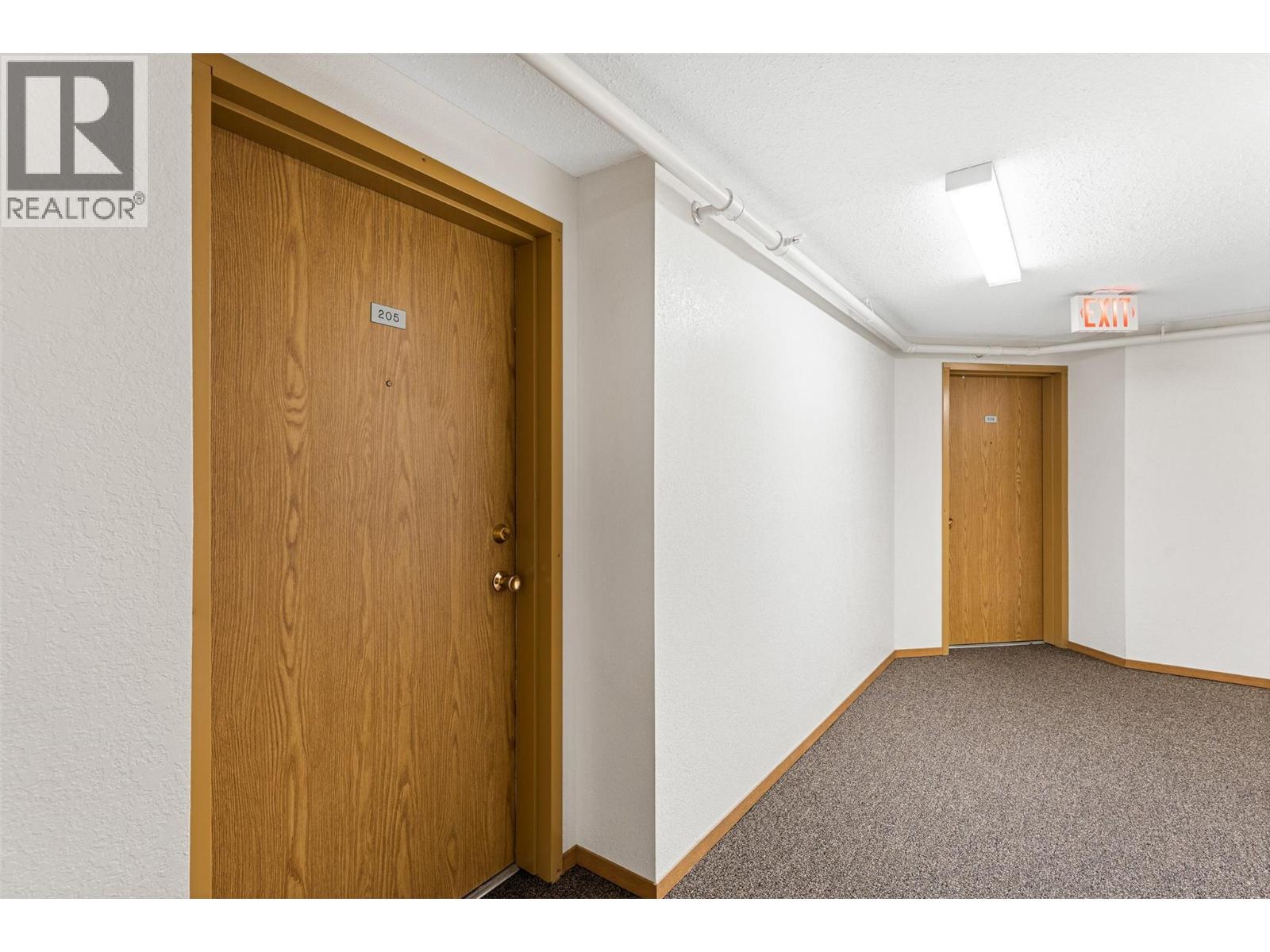 #205 284 YORTKON AVENUE - 21