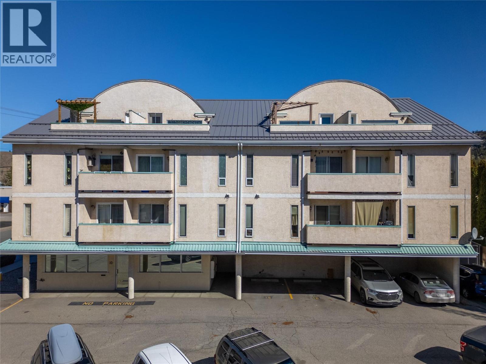 1133 Main Street Unit# 17, Okanagan Falls