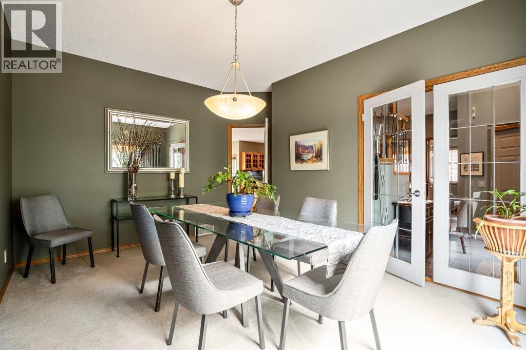 120 Bow Meadows Drive, Cochrane