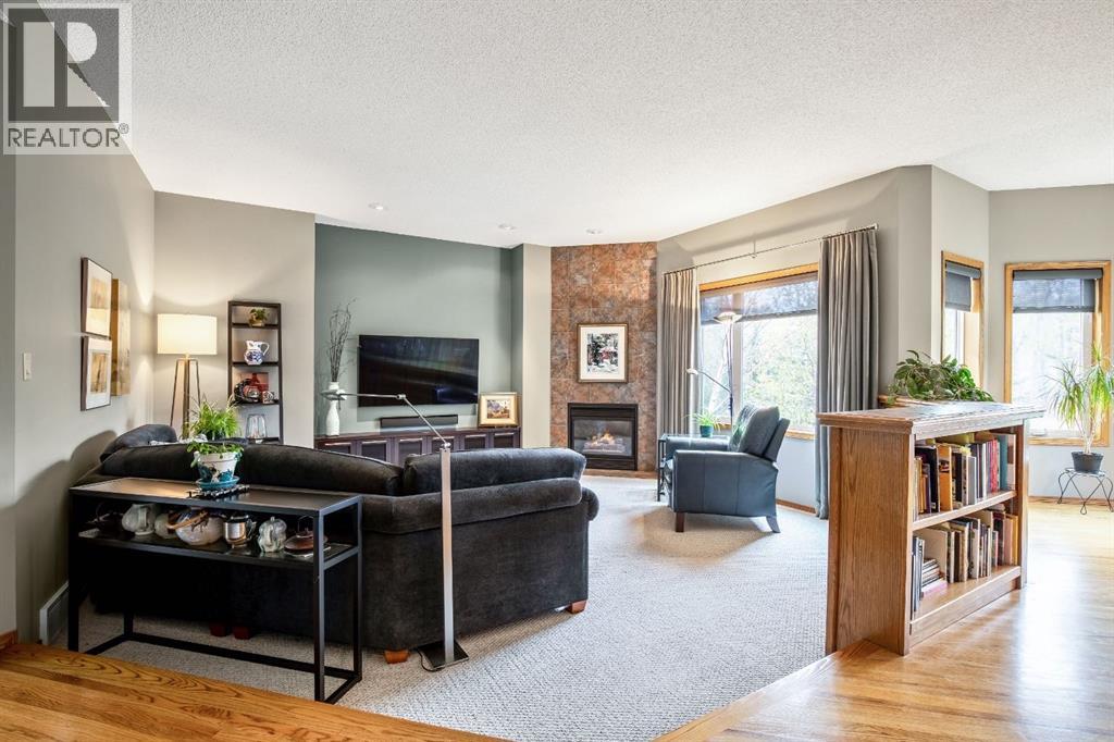 120 Bow Meadows Drive, Cochrane