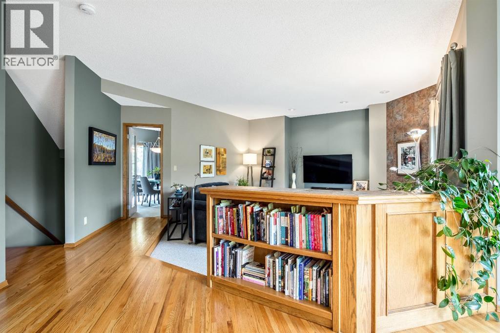 120 Bow Meadows Drive, Cochrane