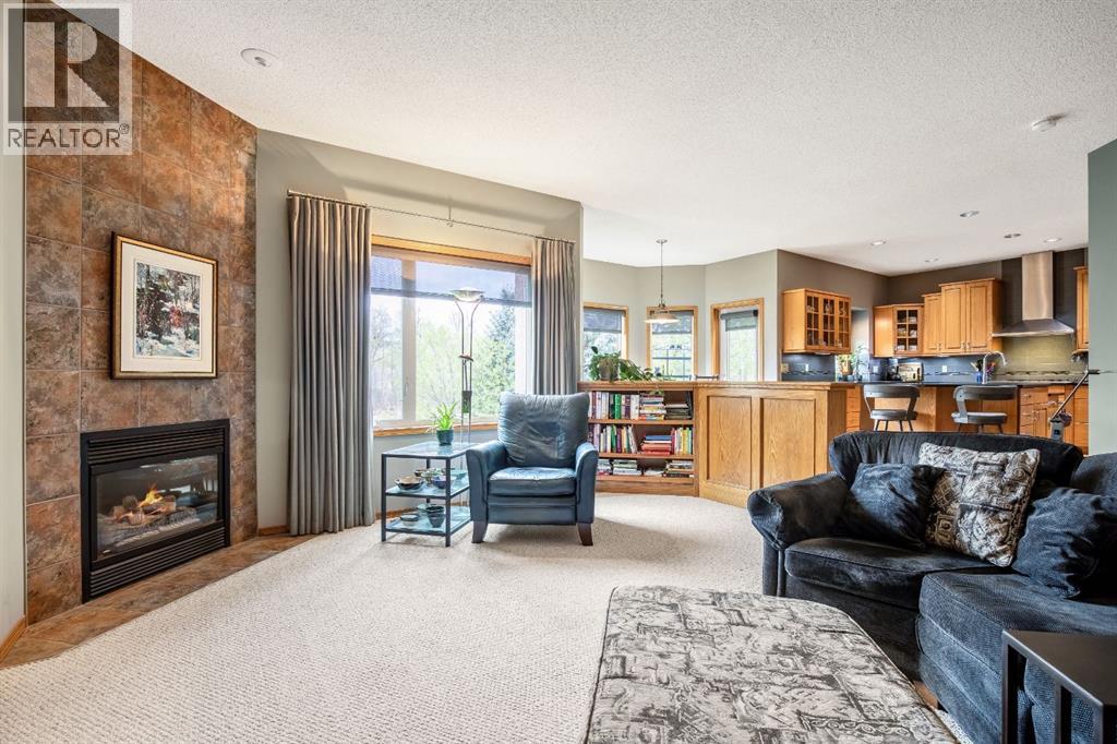 120 Bow Meadows Drive, Cochrane