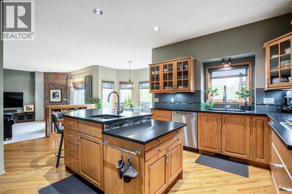 120 Bow Meadows Drive, Cochrane