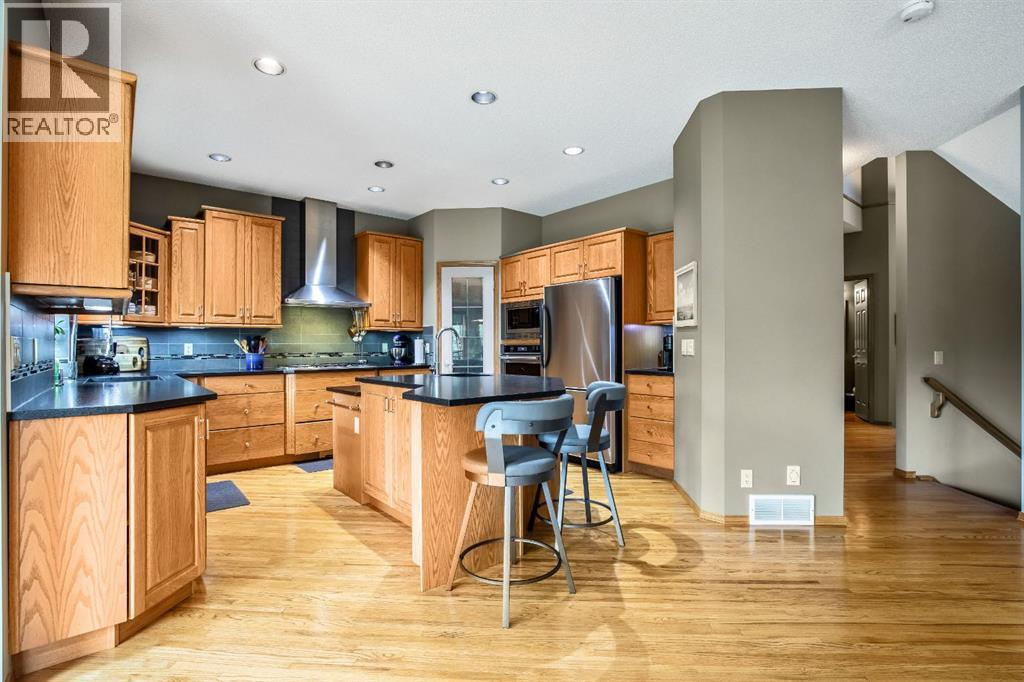 120 Bow Meadows Drive, Cochrane