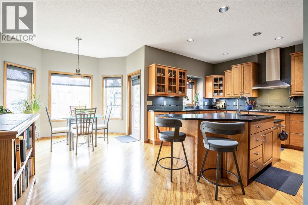 120 Bow Meadows Drive, Cochrane