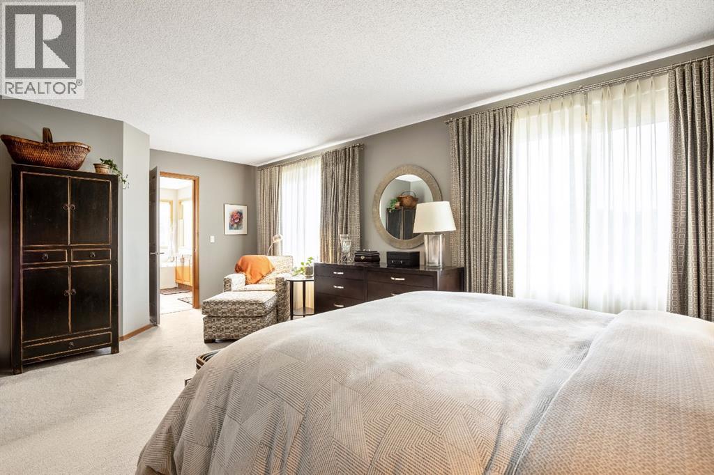 120 Bow Meadows Drive, Cochrane