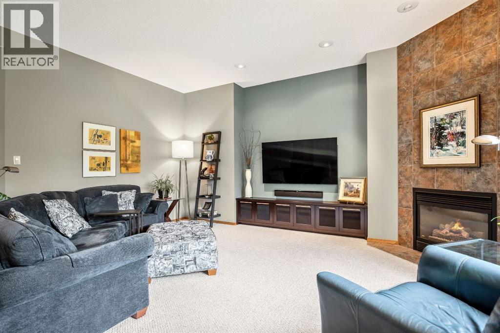 120 Bow Meadows Drive, Cochrane