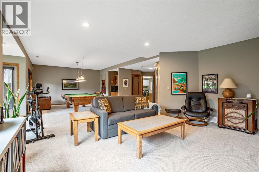 120 Bow Meadows Drive, Cochrane