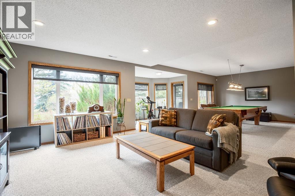 120 Bow Meadows Drive, Cochrane