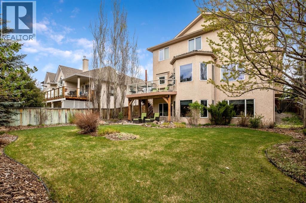 120 Bow Meadows Drive, Cochrane