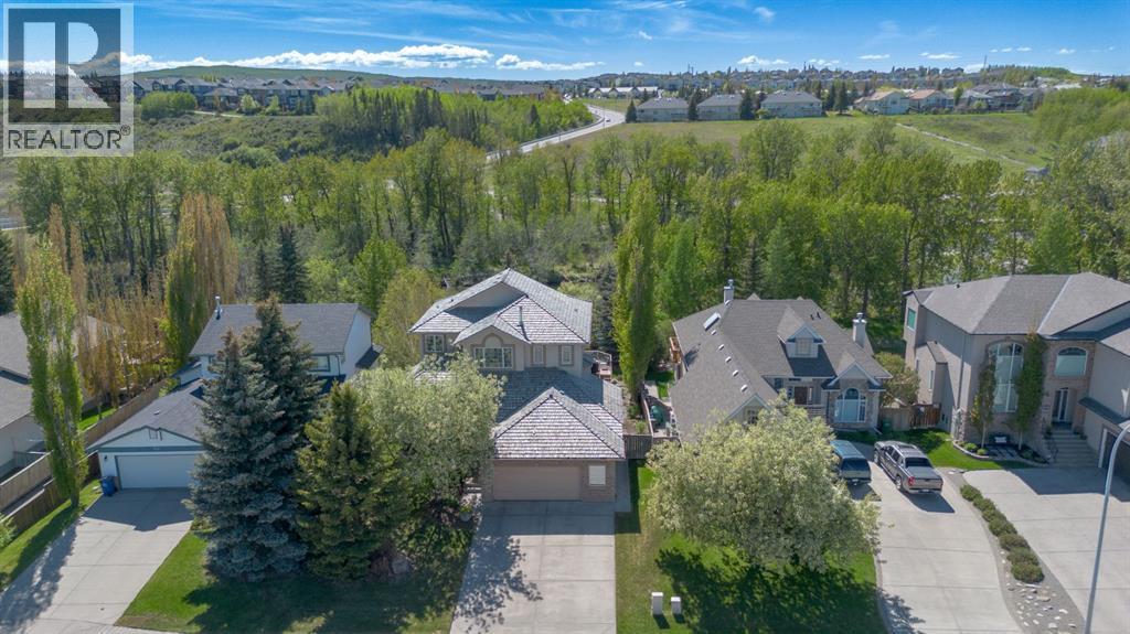 120 Bow Meadows Drive, Cochrane