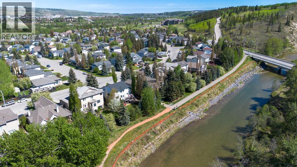 120 Bow Meadows Drive, Cochrane