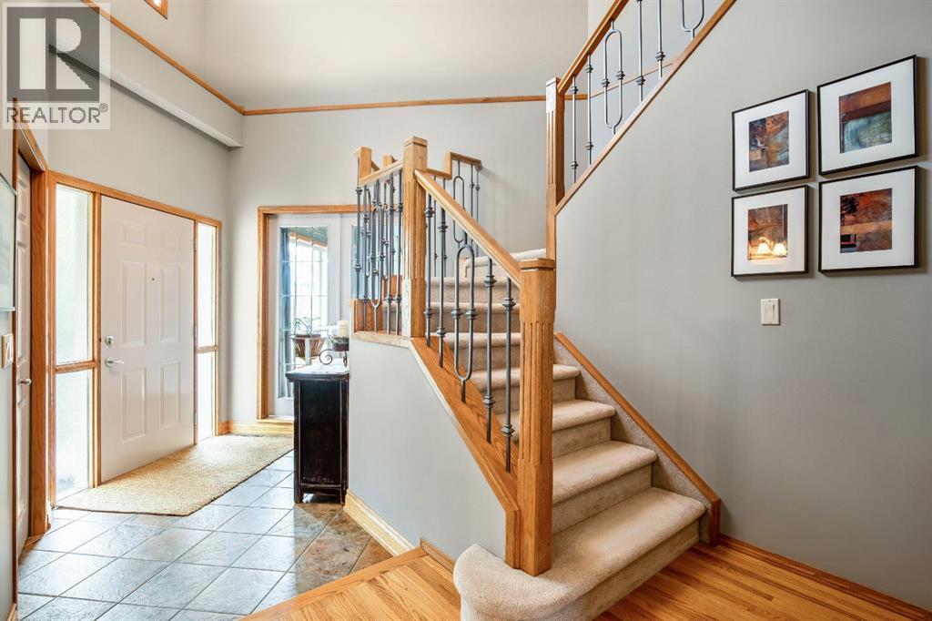 120 Bow Meadows Drive, Cochrane