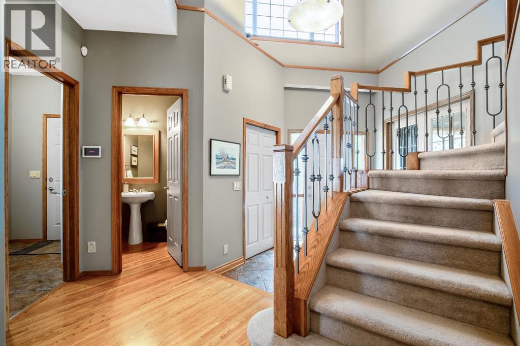 120 Bow Meadows Drive, Cochrane