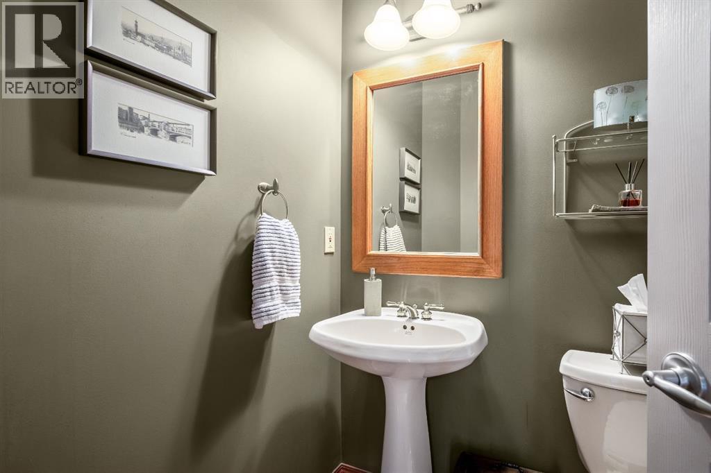 120 Bow Meadows Drive, Cochrane